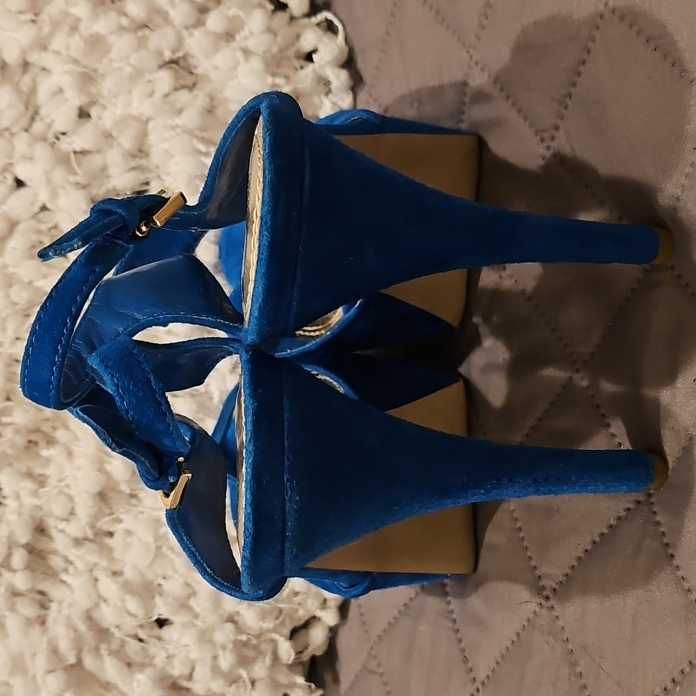 Bakers Heels - Picture 4 of 16